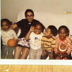 Meet your Posher, Scot